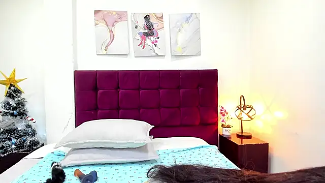 Snapshot of MashaPiink chatting on December 18, 2025, 1:15 pm MashaPiink online show from December 18, 2025, 1:15 pm