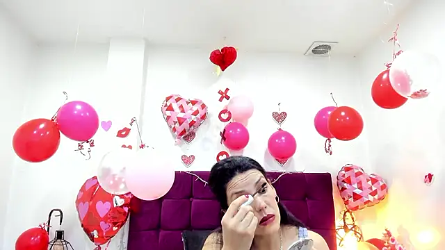 Snapshot of MashaPiink chatting on February 18, 2026, 12:34 pm MashaPiink online show from February 18, 2026, 12:34 pm