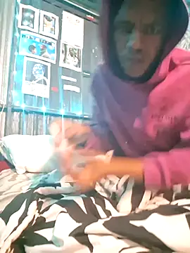 Snapshot of DxckMan3 chatting on October 5, 2025, 1:07 am DxckMan3 online show from October 5, 2025, 1:07 am