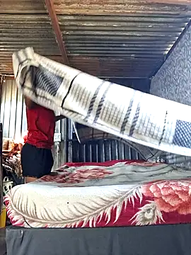 Snapshot of DxckMan3 chatting on October 19, 2025, 7:33 am DxckMan3 online show from October 19, 2025, 7:33 am