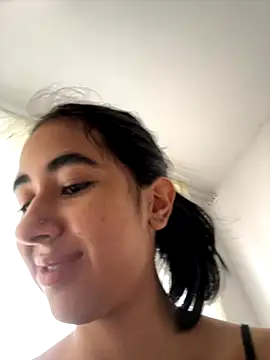 Kassie Collins online show from November 23, 2025, 6:51 pm