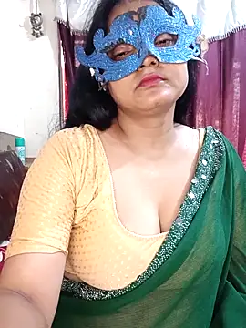 MEERAcle online show from April 14, 2026, 3:22 am