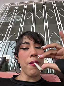 ZahaRose online show from January 11, 2026, 8:16 pm