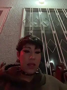 ZahaRose online show from November 15, 2025, 4:16 am