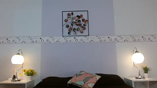 Celesstegh online show from April 9, 2026, 11:27 am