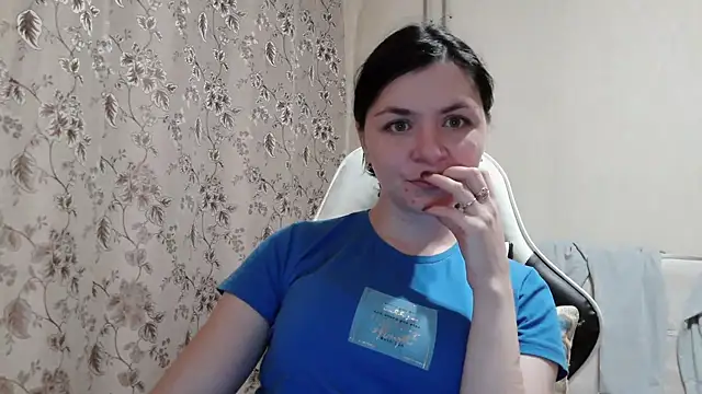 Amanda Soft online show from October 15, 2025, 6:16 pm