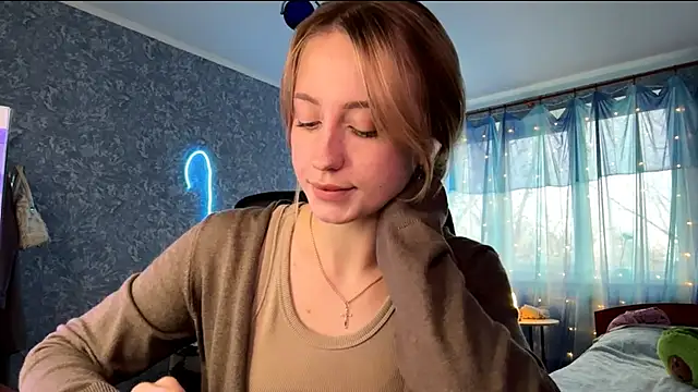 Jetta Corsacami online show from November 11, 2025, 11:16 am