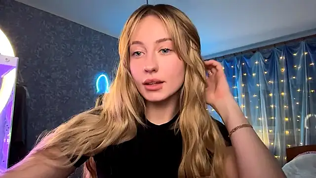 Jetta Corsacami online show from November 9, 2025, 4:22 pm