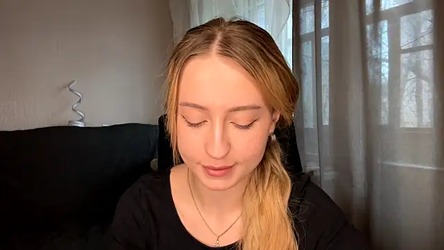 Jetta Corsacami online show from November 21, 2025, 10:14 am