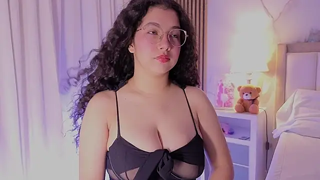 LunaRosse  online show from March 26, 2026, 10:24 am