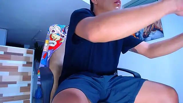 angelss 666 online show from April 4, 2026, 8:48 pm