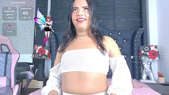 AllisonSpicy online show from November 6, 2025, 4:05 am