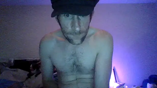 BillyIdoll75769 online show from September 26, 2025, 6:15 pm