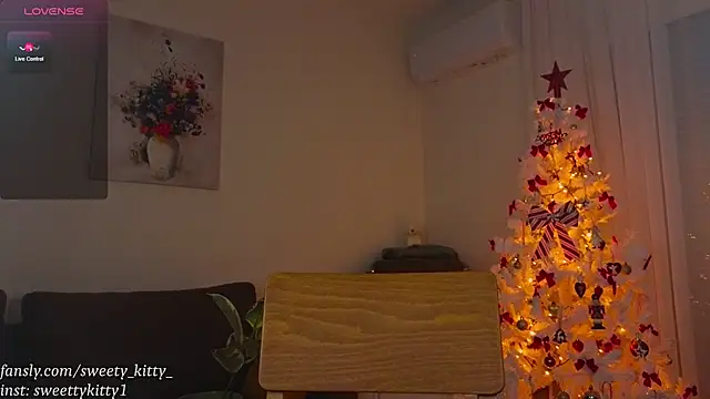 Snapshot of sweettykitty chatting on December 15, 2025, 2:34 pm sweettykitty online show from December 15, 2025, 2:34 pm