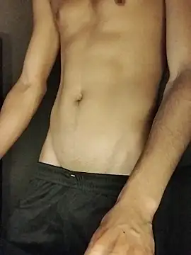 Mago666  online show from November 16, 2025, 1:21 am