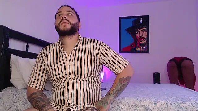 lucyymaximo online show from March 19, 2026, 7:03 pm