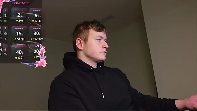 Richard Dullas online show from March 1, 2026, 11:27 pm