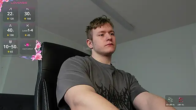 Richard Dullas online show from March 5, 2026, 11:51 am