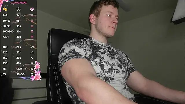 Richard Dullas online show from February 25, 2026, 11:48 pm