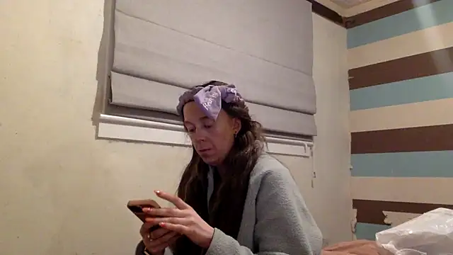 Snapshot of Bellababexox chatting on March 31, 2026, 12:01 am Bellababexox online show from March 31, 2026, 12:01 am