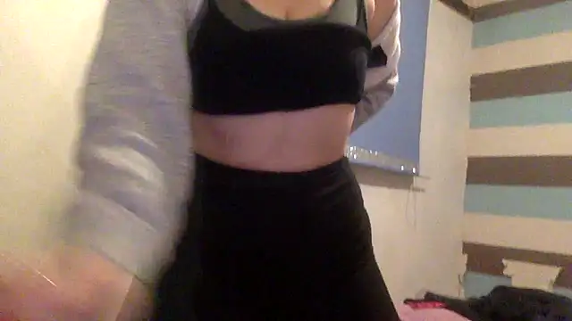 Snapshot of Bellababexox chatting on October 24, 2025, 6:01 am Bellababexox online show from October 24, 2025, 6:01 am