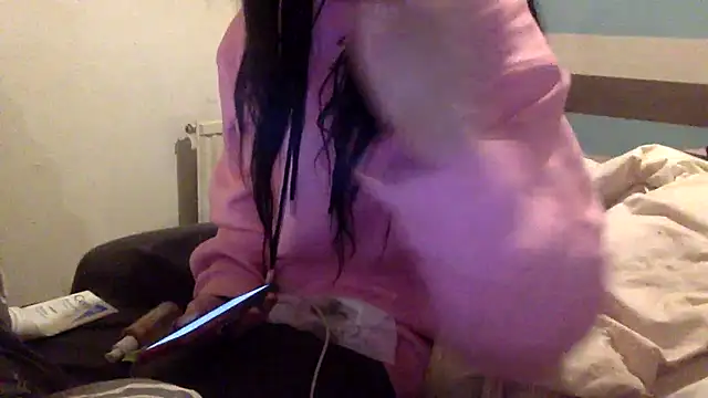 Snapshot of Bellababexox chatting on October 29, 2025, 6:51 pm Bellababexox online show from October 29, 2025, 6:51 pm