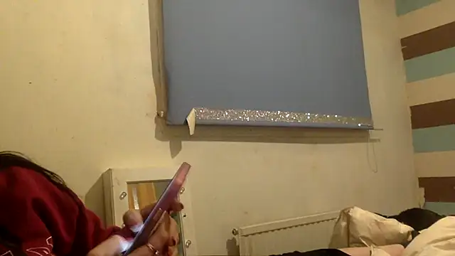 Snapshot of Bellababexox chatting on October 26, 2025, 1:39 am Bellababexox online show from October 26, 2025, 1:39 am