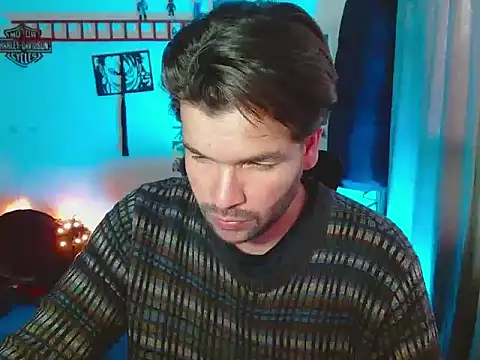 cortelioni massimo  online show from September 23, 2025, 10:06 pm