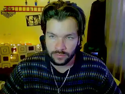 cortelioni massimo  online show from February 19, 2026, 10:40 pm