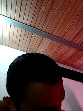 Snapshot of Geral_Yeraldyn09 chatting on November 3, 2025, 11:58 am Geral Yeraldyn09 online show from November 3, 2025, 11:58 am