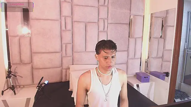 Dom venena online show from December 19, 2025, 6:54 pm