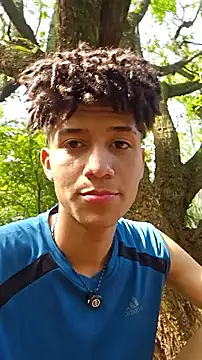 Snapshot of Afro_god_ chatting on November 9, 2025, 7:51 pm Afro god online show from November 9, 2025, 7:51 pm