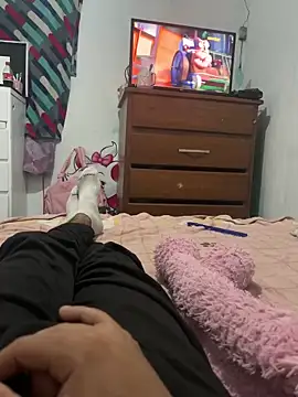 09chino  online show from December 14, 2025, 12:28 am