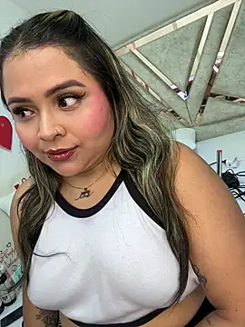 ashley-swift- online show from March 26, 2026, 4:44 am