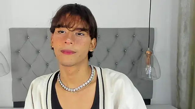 d3rke 666 online show from April 15, 2026, 4:51 am