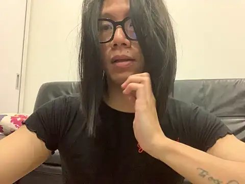 AnnaCR666 online show from November 21, 2025, 2:54 am