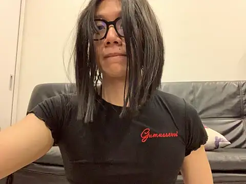 AnnaCR666 online show from November 19, 2025, 5:40 am