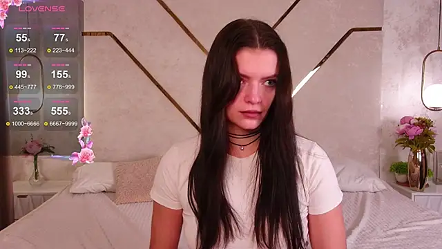 Snapshot of kimberlyy77 chatting on November 27, 2025, 6:36 am kimberlyy77 online show from November 27, 2025, 6:36 am