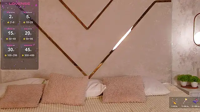 Snapshot of kimberlyy77 chatting on December 1, 2025, 6:58 am kimberlyy77 online show from December 1, 2025, 6:58 am