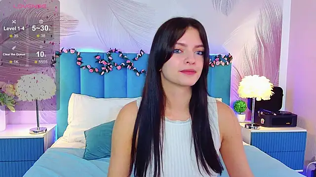 Snapshot of kimberlyy77 chatting on November 10, 2025, 7:02 am kimberlyy77 online show from November 10, 2025, 7:02 am