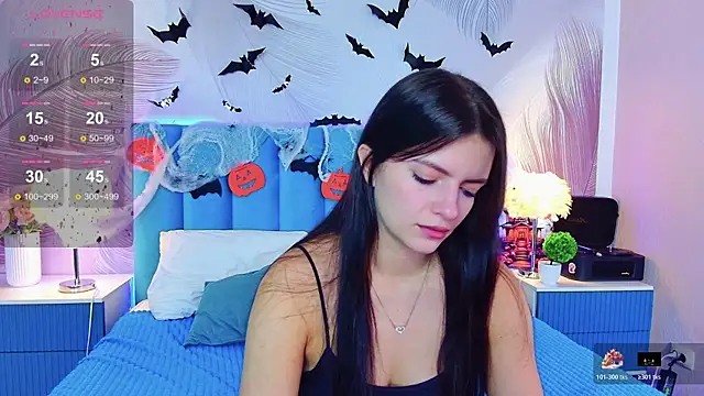 Snapshot of kimberlyy77 chatting on November 2, 2025, 6:29 am kimberlyy77 online show from November 2, 2025, 6:29 am