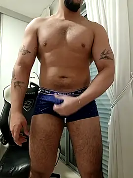 a23c43 online show from January 18, 2026, 9:29 pm