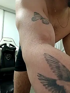 a23c43 online show from February 28, 2026, 11:04 pm