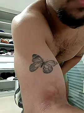 a23c43 online show from February 26, 2026, 12:16 pm