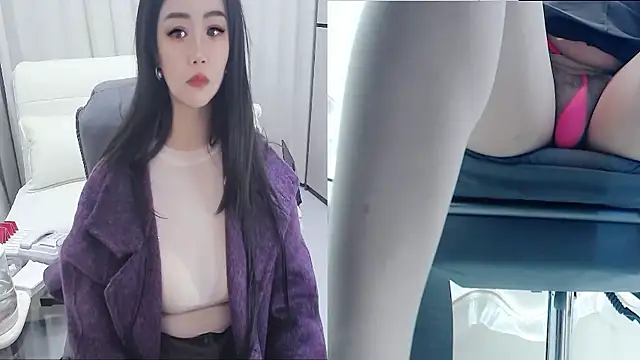 Snapshot of Eileen-L chatting on January 9, 2026, 2:40 am Eileen-L online show from January 9, 2026, 2:40 am