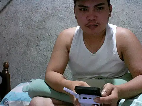 alhex gay26 online show from April 3, 2026, 3:07 pm