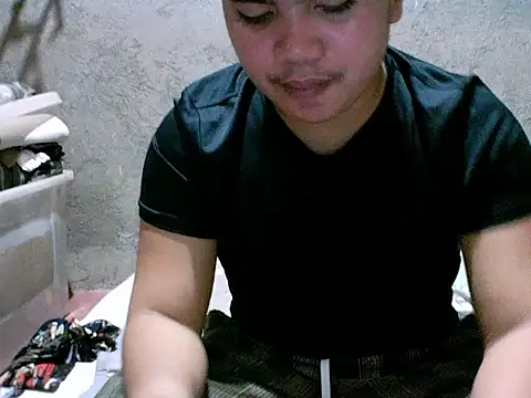 alhex gay26 online show from March 25, 2026, 1:54 pm