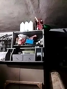 Fredry111 online show from October 5, 2025, 2:02 am