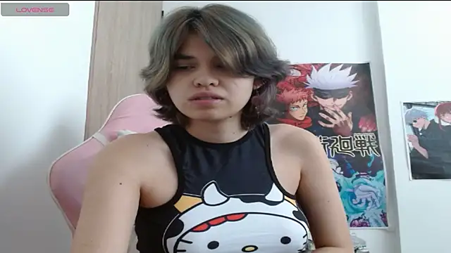 Katsuyaxz online show from February 4, 2026, 2:34 pm