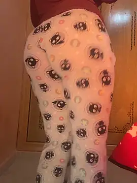 Sandrila159 online show from February 14, 2026, 2:39 pm